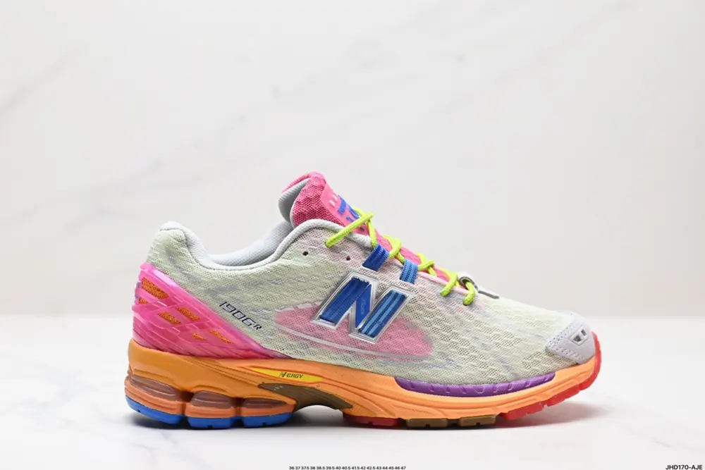 New Balance M1906 series Retro single product treasure dad shoe style Retro M1906RKL