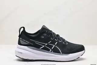 Asics Gel-Kayano 31 low-top professional aerobic light super leisure sports all-round slow 1011B929-750