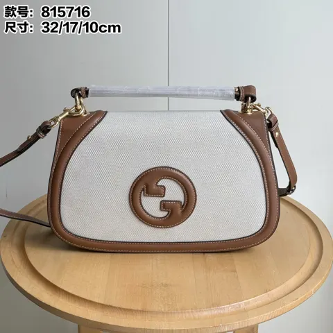 Gucci Crossbody
