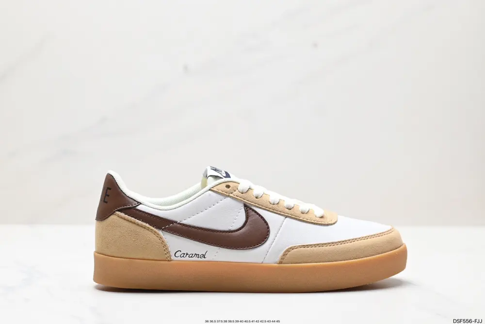 Nike Killshot 2 Leather Inspired by the OG tennis shoe 432997-107