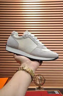 Hermes sneakers uppers