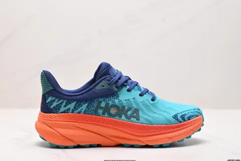 HOKA ATR 7 Sports Balance Lightweight Lace-up Shock Absorption Non-slip Wear-resistant 1134498