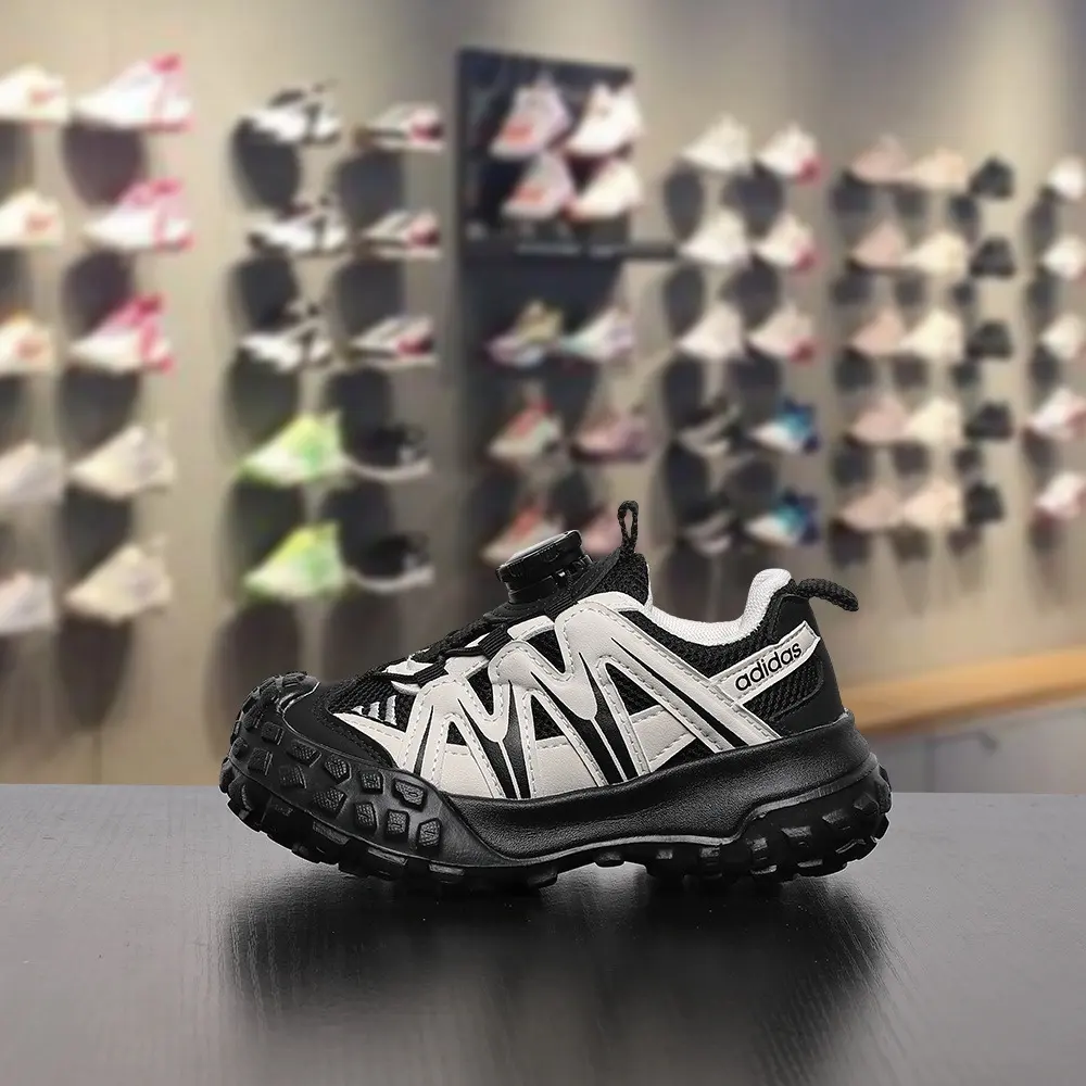Adidas co-branded model Kids Shoes