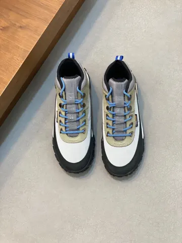 Timberland casual sports shoes