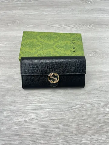 Gucci Wallet