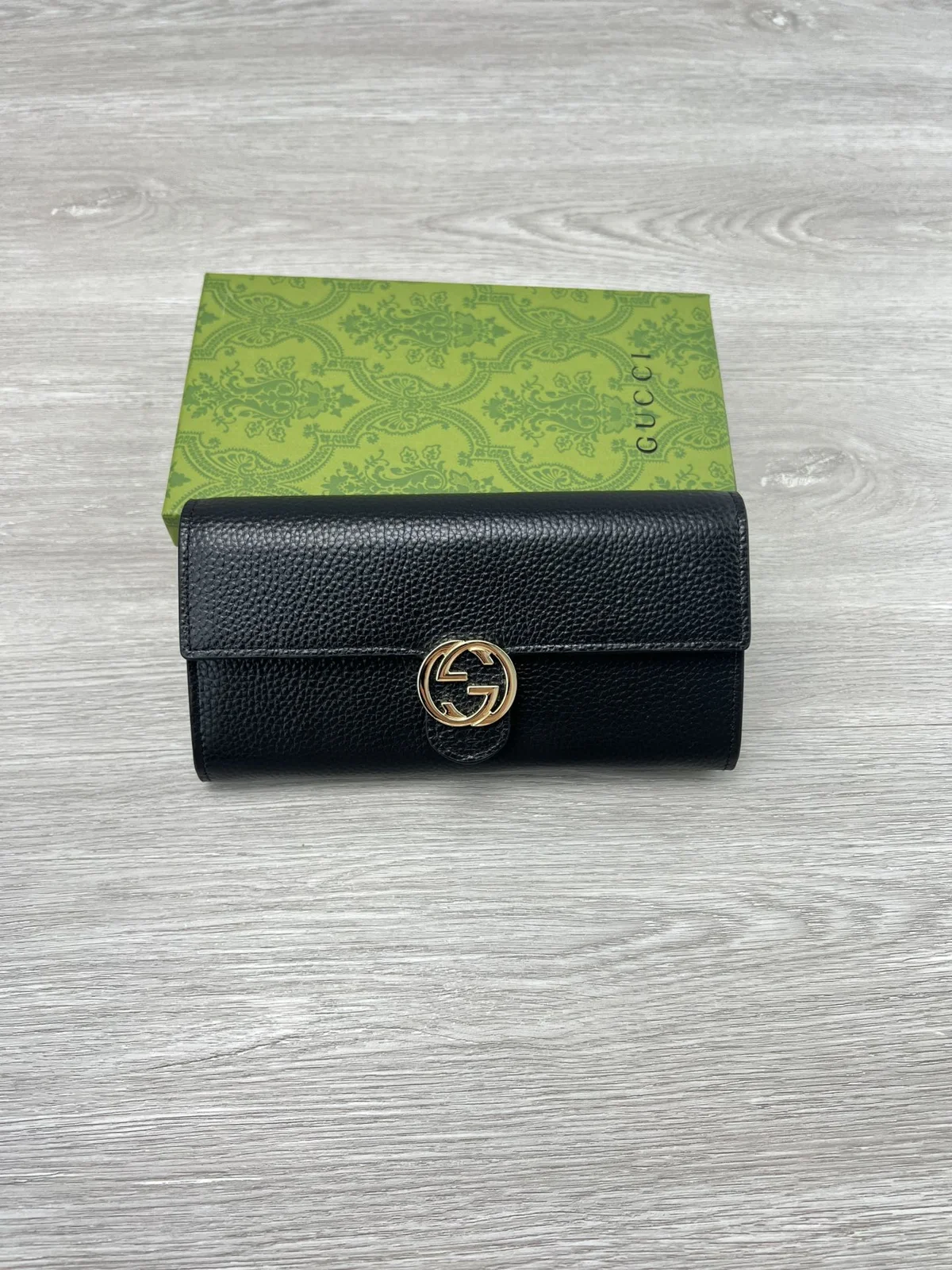 Gucci Wallet
