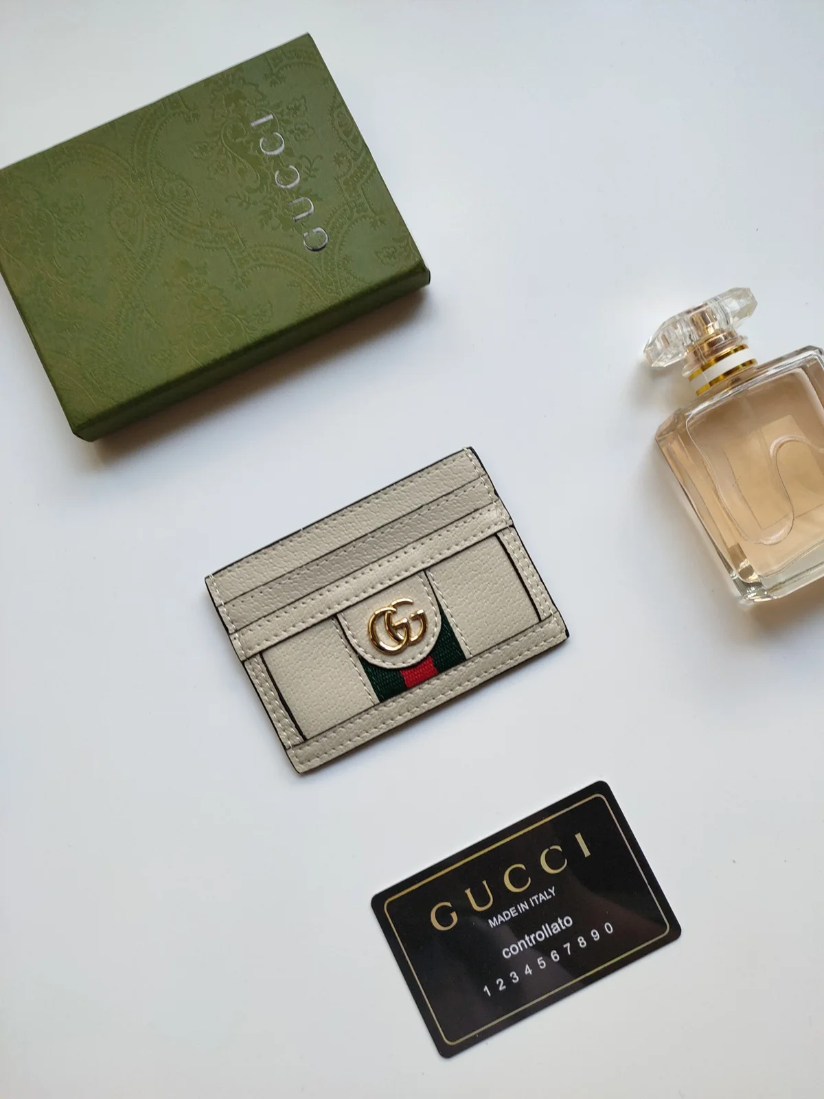 Gucci Ophidia