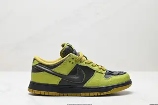 Nike DUNK LOW Dunk Series Retro Low-top Casual Sports Skateboard Shoes HV6103-300