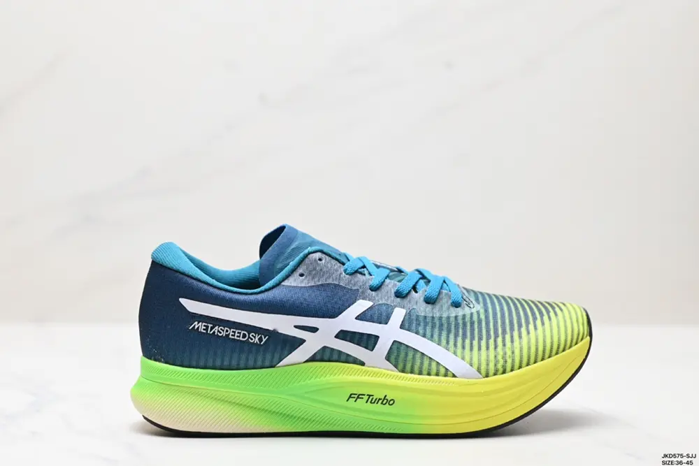 ASICS new METASPEED SKY running sports racing shoes Lightweight 1012B322
