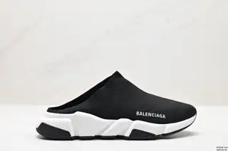Balenciaga sock shoes Private model sole