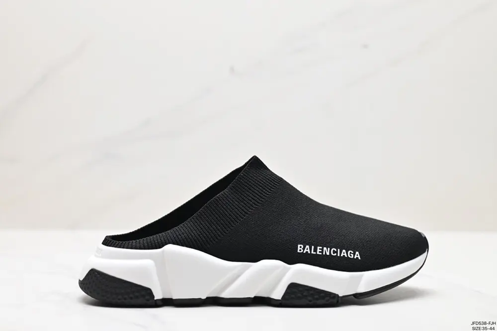 Balenciaga sock shoes Private model sole