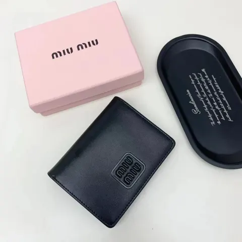MiuMiu Wallet
