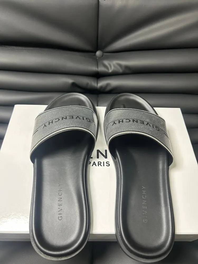 Givenchy slippers