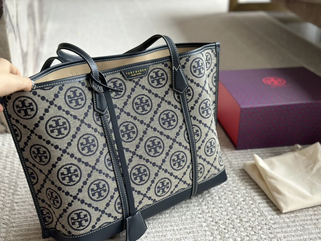 ToryBurch Tote