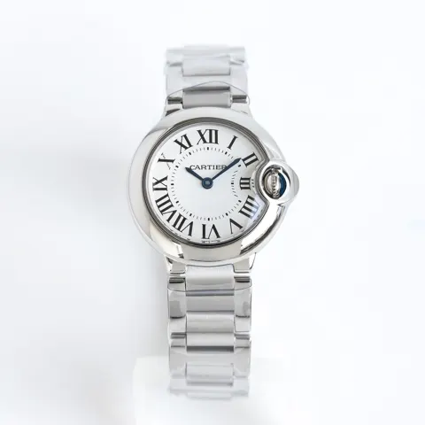 Cartier Watch