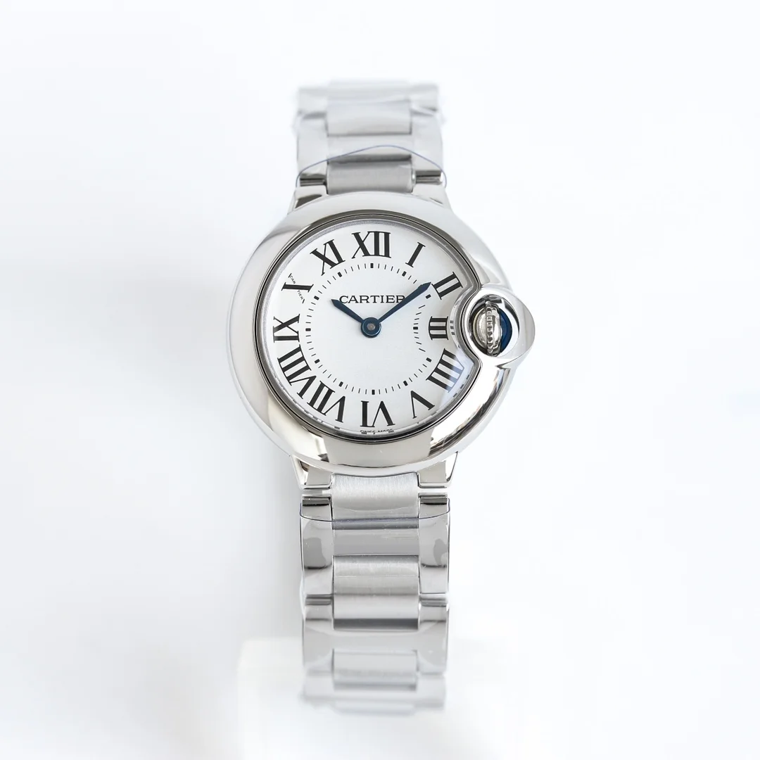 Cartier Watch