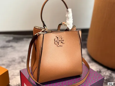 ToryBurch Bucket Bag