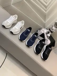 BOSS men’s sports shoes