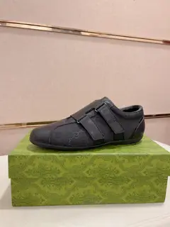Gucci casual shoes upper