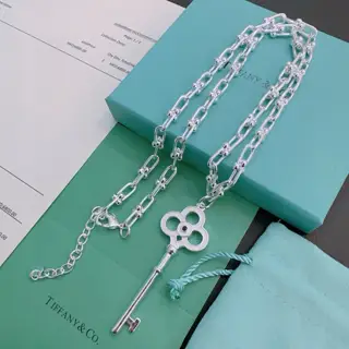 Tiffany silver version