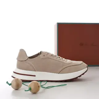 Loro piana classic sneakers