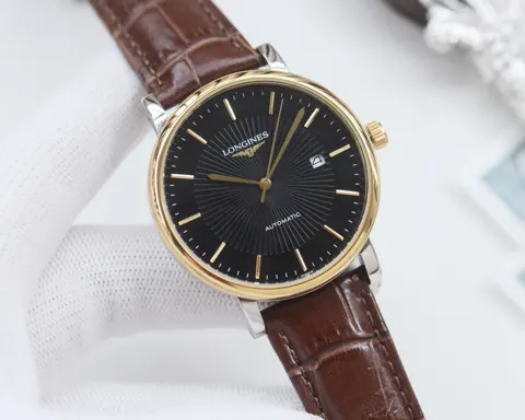Longines Watch