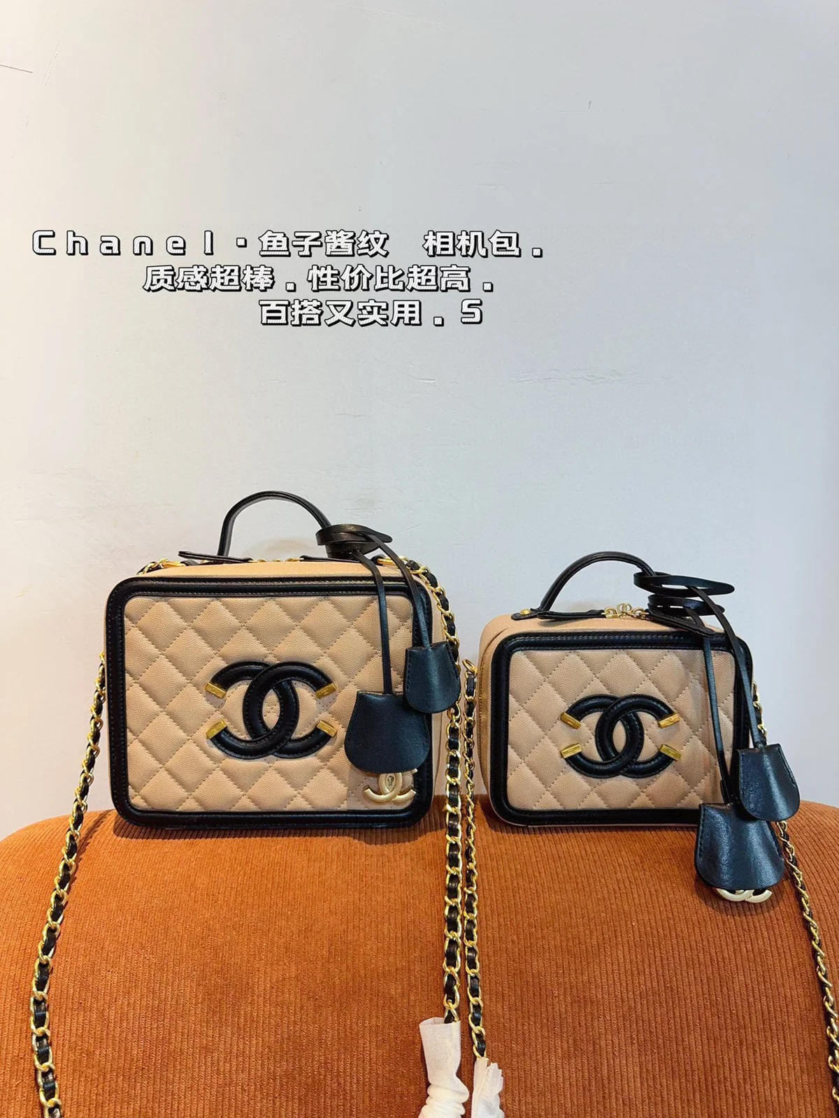Chanel Bag