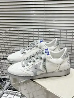 Golden Goose Deluxe Brand Shoes