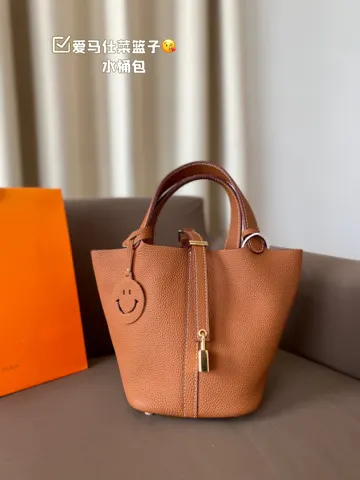 Hermès Bag