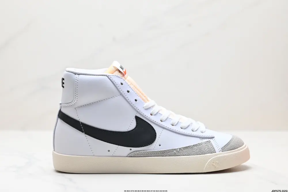 Nike Classic versatile high-top trailblazer casual sports shoes DA6364-100