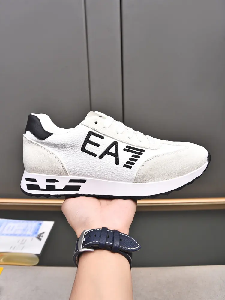 Armani men’s new casual sports shoes