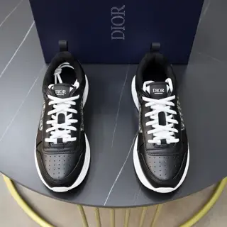 Dior casual sports shoes