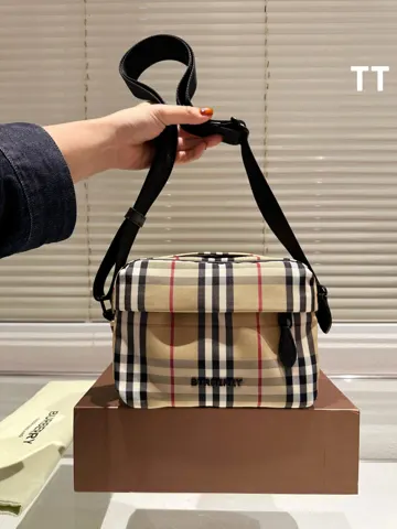 Burberry Bag