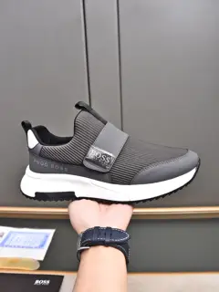 BOSS high-end casual shoes