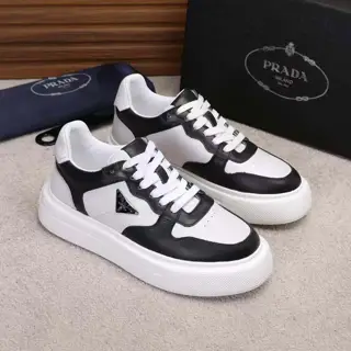 Prada casual shoes