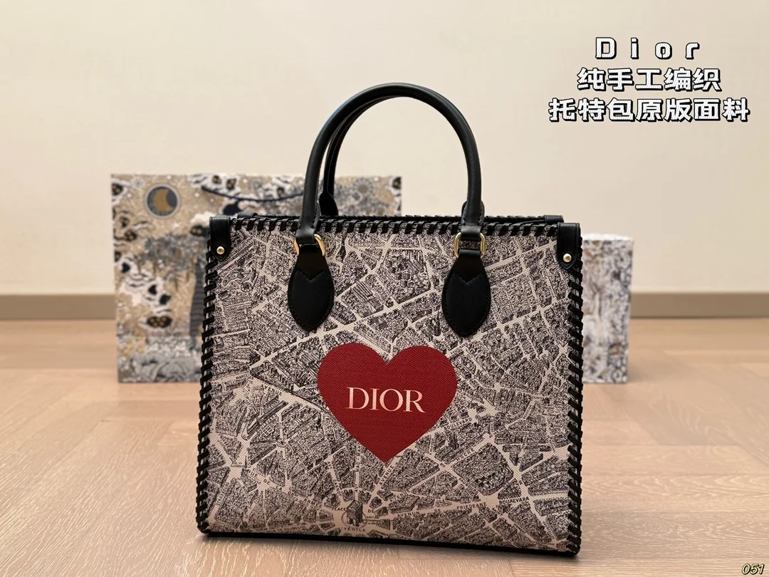 Dior Tote