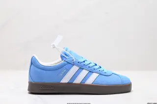 Adidas GAMETALKER low-top sports casual shoes basketball shoes JI0496