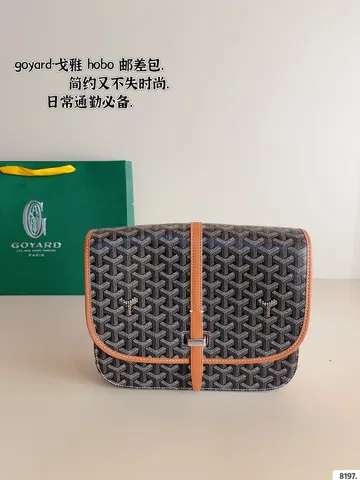 Goyard Bag