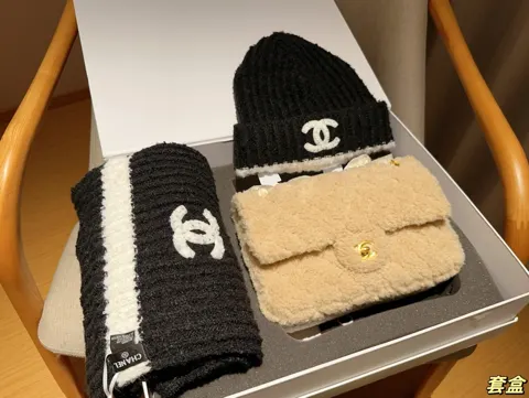 Chanel Bag