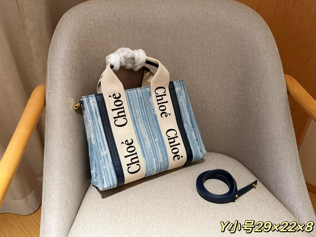 Chloe Tote