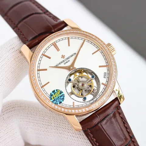 Vacheron Constantin Watch
