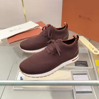 Loro piana casual sneakers