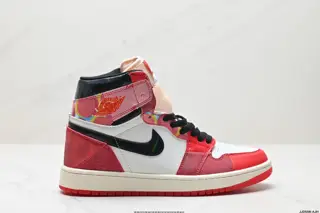 NIKE Air Jordan 1 Retro High AJ1 Jordan generation high top classic retro culture casual DV1748-601