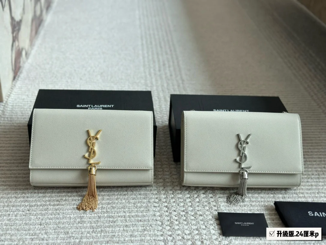 Yves Saint Laurent Crossbody