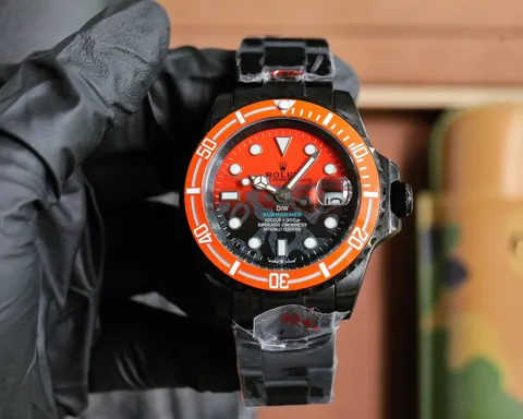 Rolex Submariner