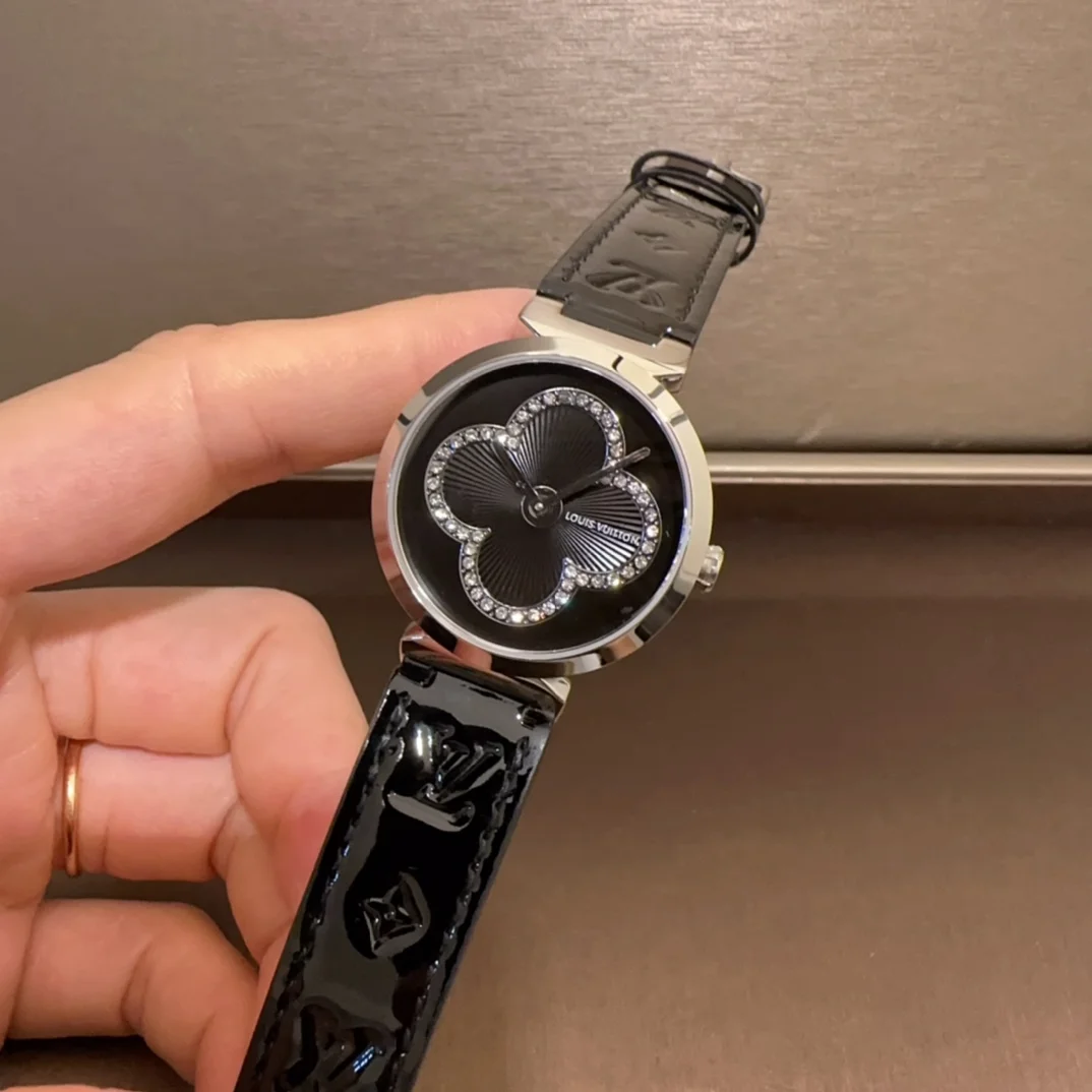 Louis Vuitton Watch