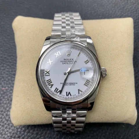 Rolex Datejust Series