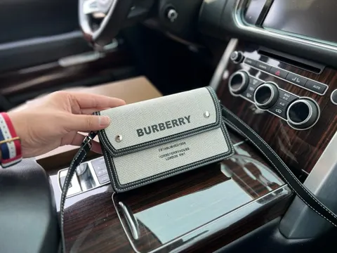 Burberry Crossbody