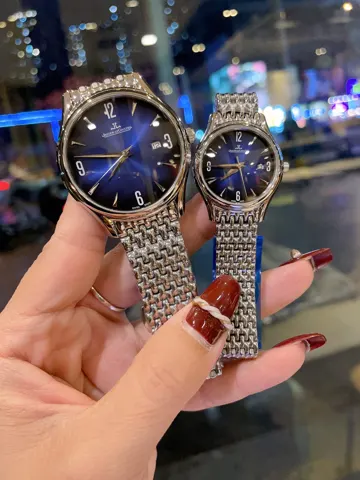 Jaeger-LeCoultre Master