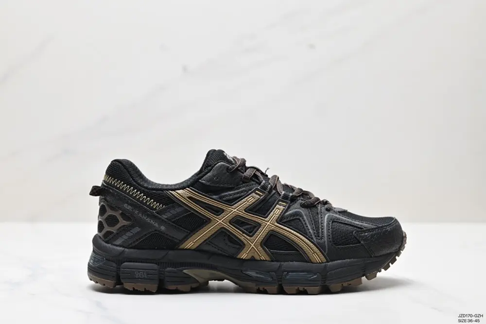 ASICS Gel-Kahana 8 Series Shoes 1012B109-023